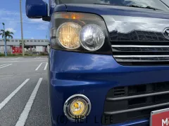 ダイハツ アトレーワゴン
