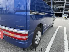 ダイハツ アトレーワゴン