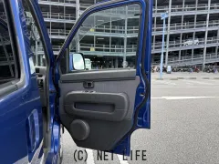 ダイハツ アトレーワゴン