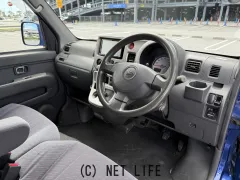 ダイハツ アトレーワゴン