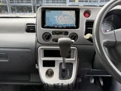ダイハツ アトレーワゴン