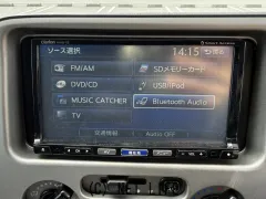 ダイハツ アトレーワゴン