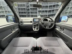 ダイハツ アトレーワゴン