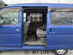 ダイハツ アトレーワゴン