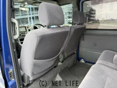 ダイハツ アトレーワゴン