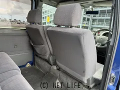 ダイハツ アトレーワゴン