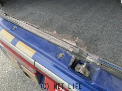 ダイハツ アトレーワゴン