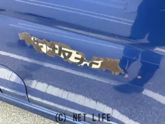 ダイハツ アトレーワゴン