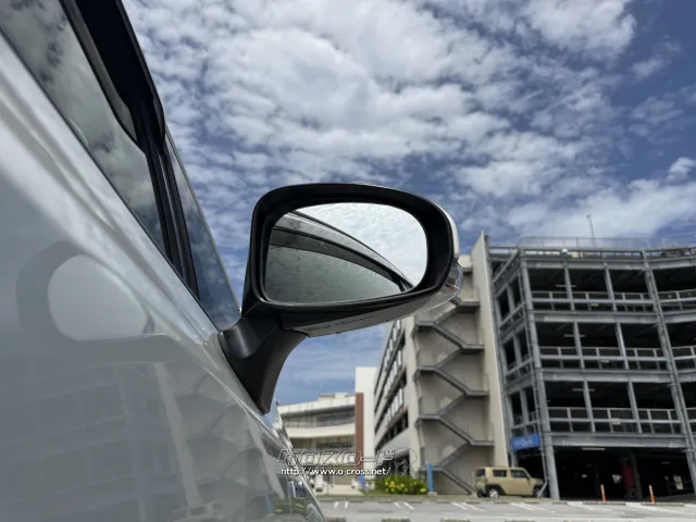 トヨタ プリウスα