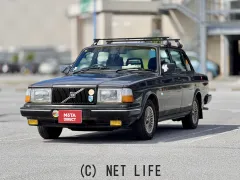 ボルボ 240