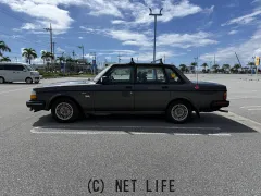 ボルボ 240