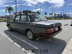 ボルボ 240