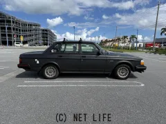 ボルボ 240