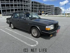 ボルボ 240