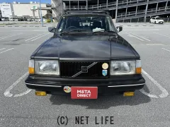 ボルボ 240