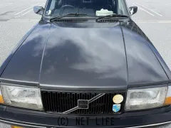 ボルボ 240