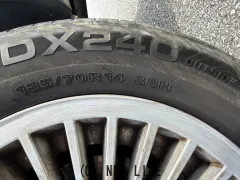 ボルボ 240