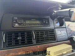 ボルボ 240