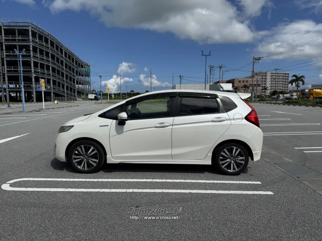 ホンダ フィット