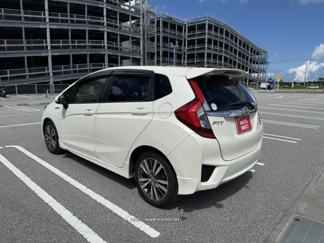 ホンダ フィット