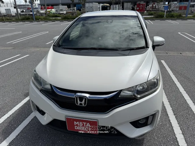 ホンダ フィット