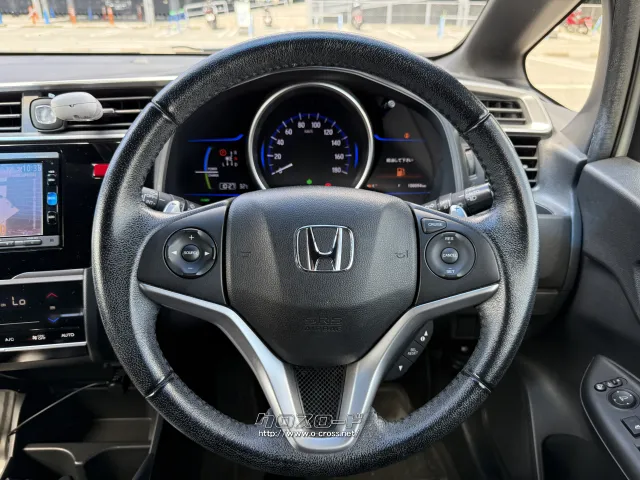 ホンダ フィット