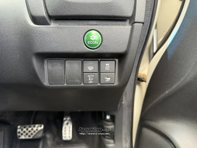 ホンダ フィット