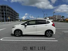 ホンダ フィット