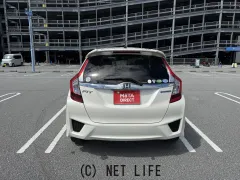 ホンダ フィット