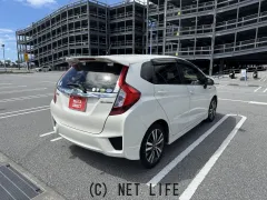 ホンダ フィット