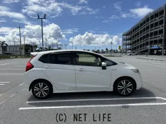 ホンダ フィット