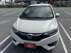 ホンダ フィット