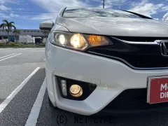 ホンダ フィット
