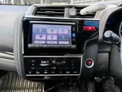 ホンダ フィット