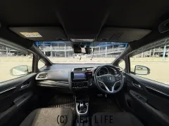 ホンダ フィット