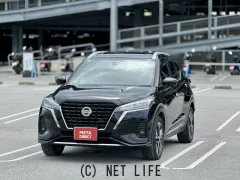 日産 キックス