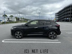 日産 キックス