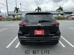 日産 キックス