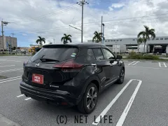 日産 キックス