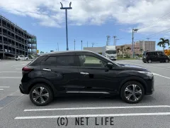 日産 キックス