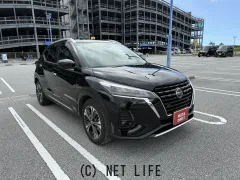 日産 キックス