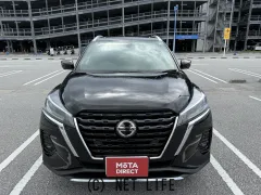 日産 キックス