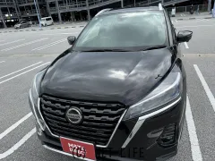 日産 キックス