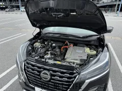 日産 キックス