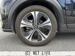 日産 キックス