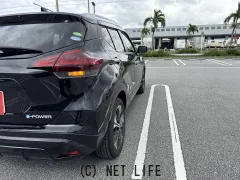 日産 キックス