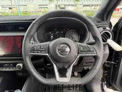 日産 キックス