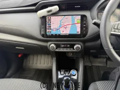 日産 キックス