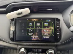 日産 キックス