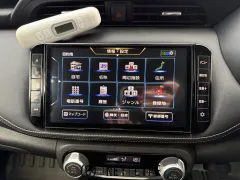 日産 キックス